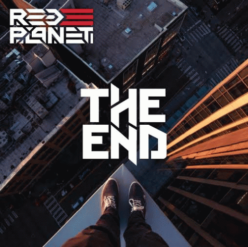 Red Planet : The End